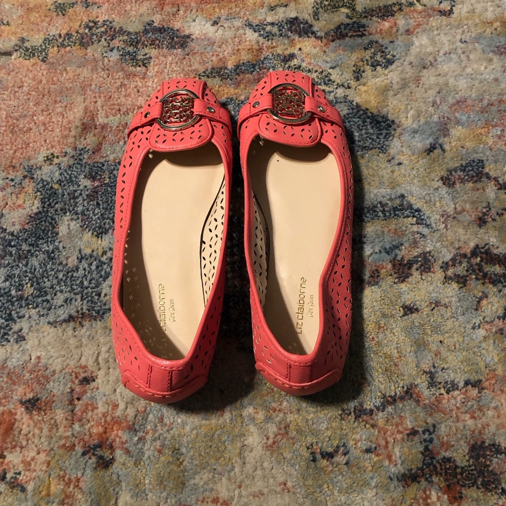 Liz Claiborne Shoes